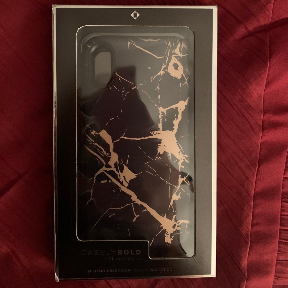 Casely iPhone case